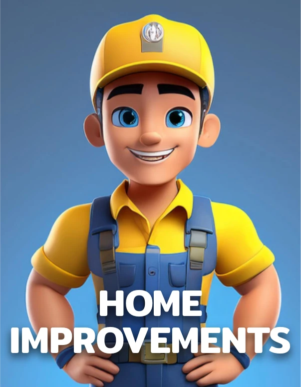 Home Improvements