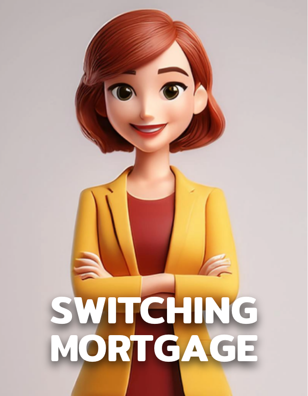 Switching Mortgage