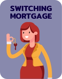 Switching Mortgage